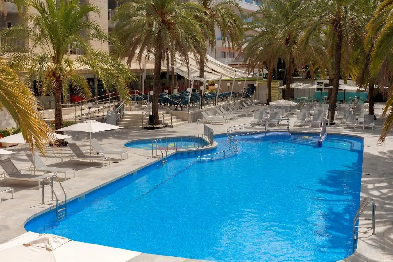 ****  Bordoy Cosmopolitan Hotel Playa de Palma  Spain