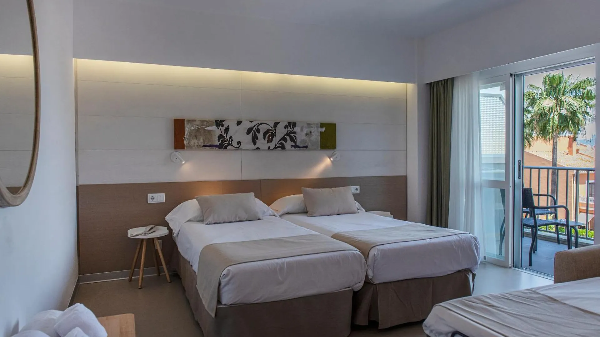 Bordoy Cosmopolitan Hotel Playa de Palma