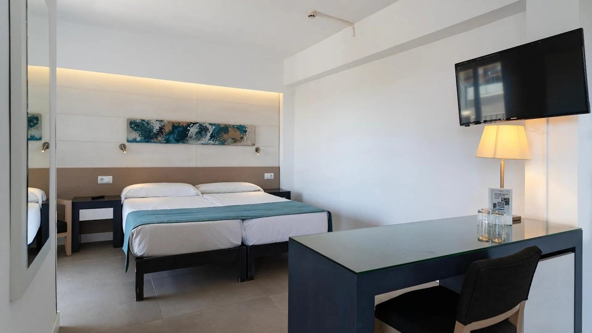 Bordoy Cosmopolitan Hotel Playa de Palma