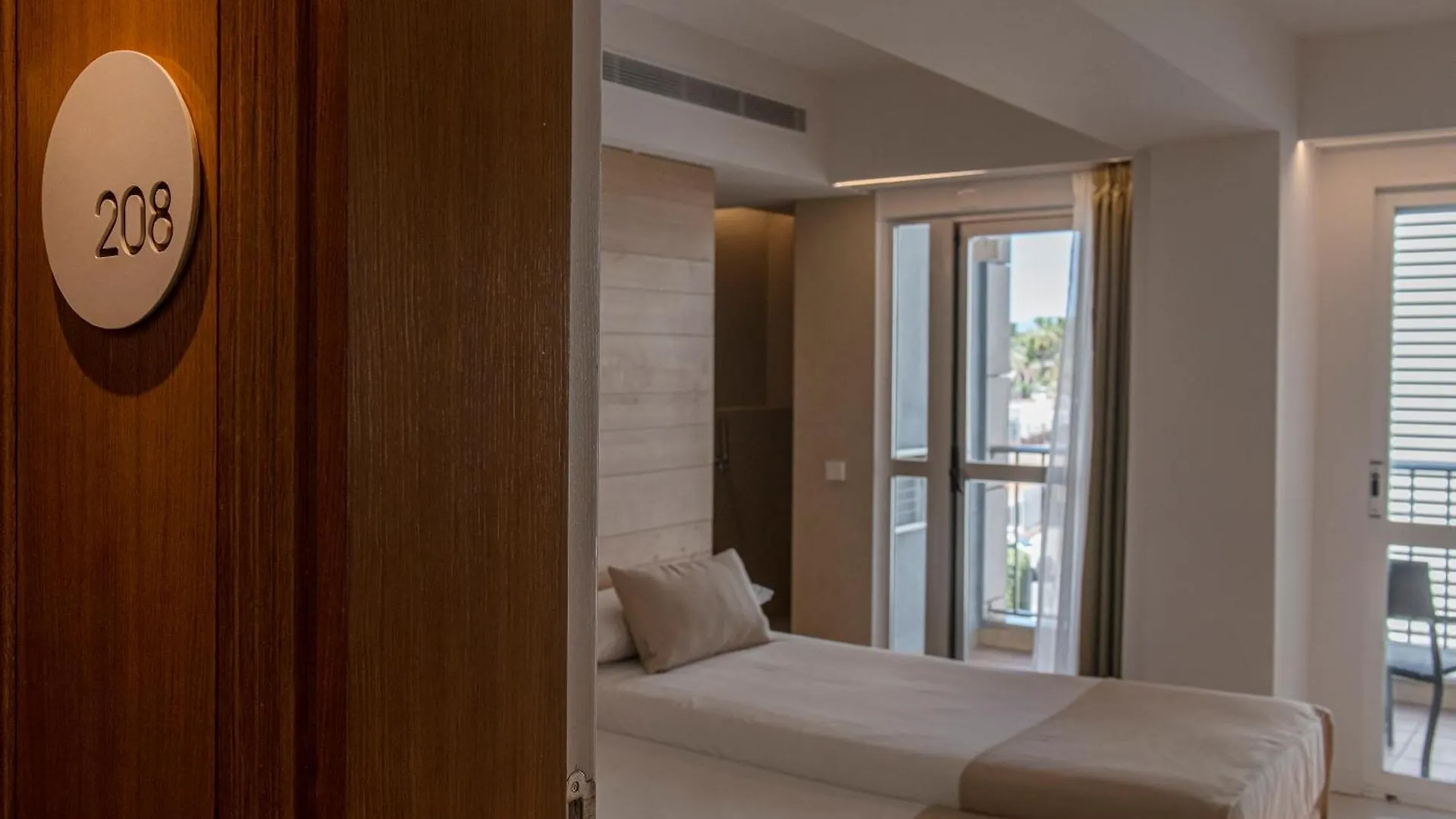 Bordoy Cosmopolitan Hotel Playa de Palma  Spain