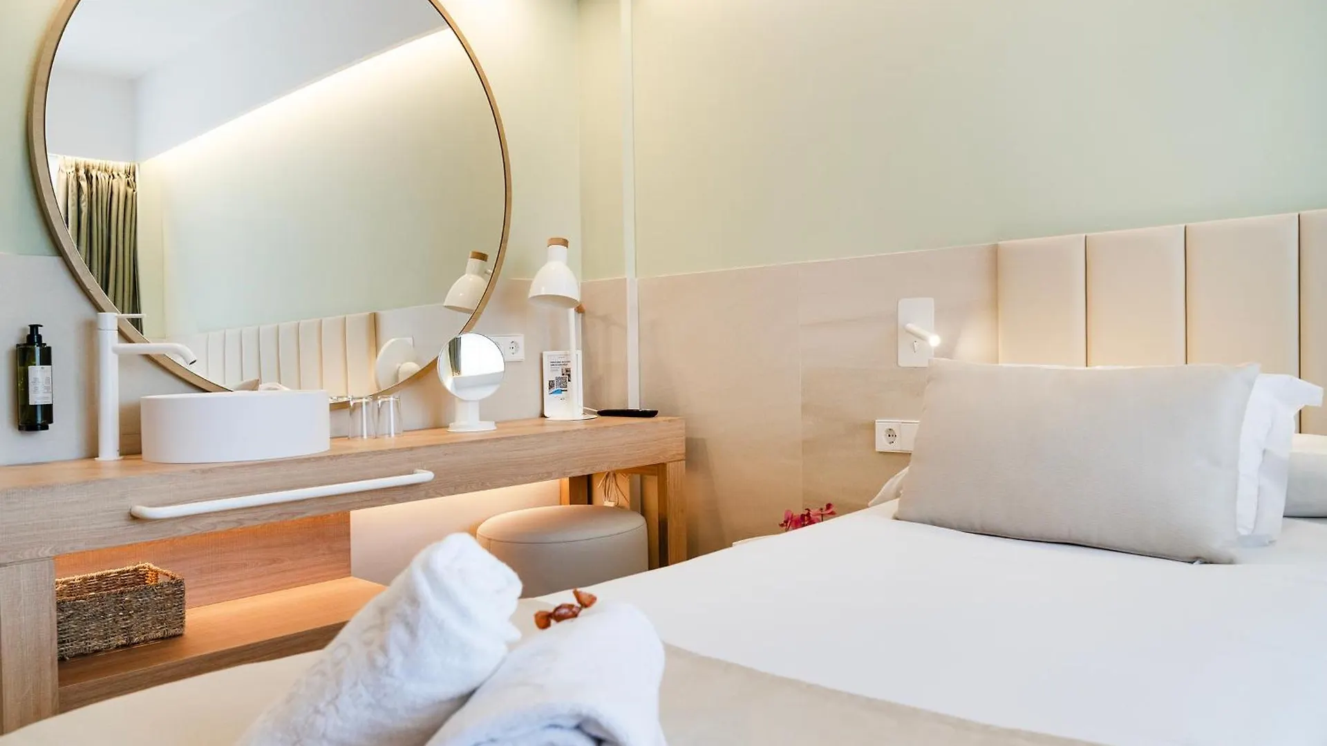 ****  Bordoy Cosmopolitan Hotel Playa de Palma  Spain