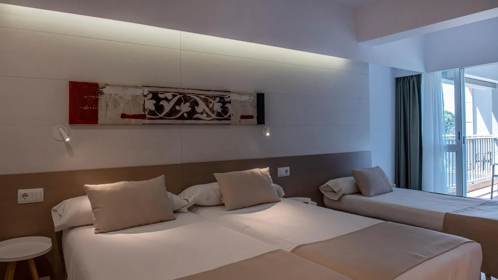 Bordoy Cosmopolitan Hotel Playa de Palma  Spain