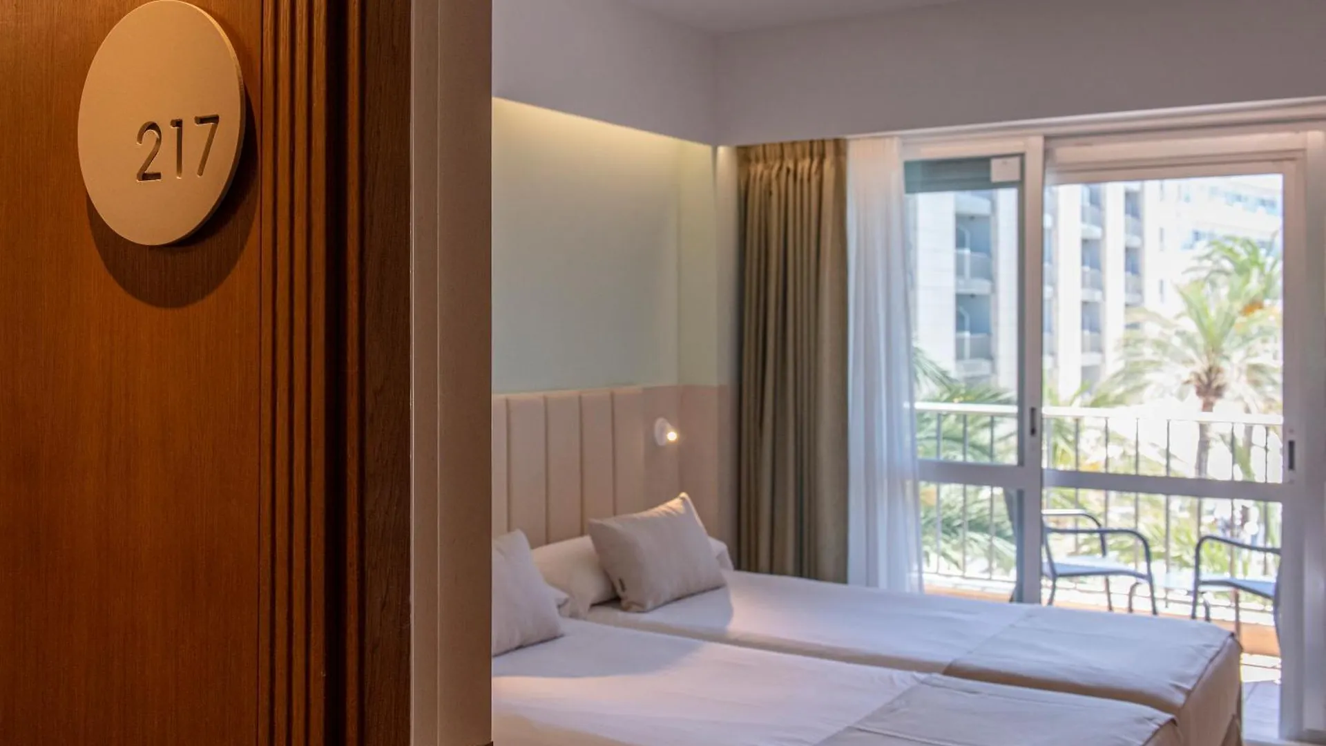 Bordoy Cosmopolitan Hotel Playa de Palma
