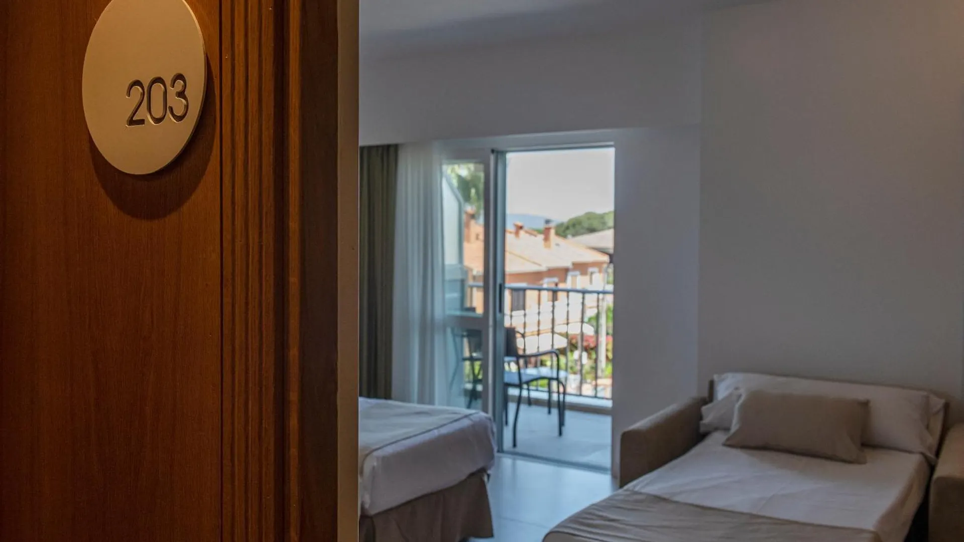 Bordoy Cosmopolitan Hotel Playa de Palma