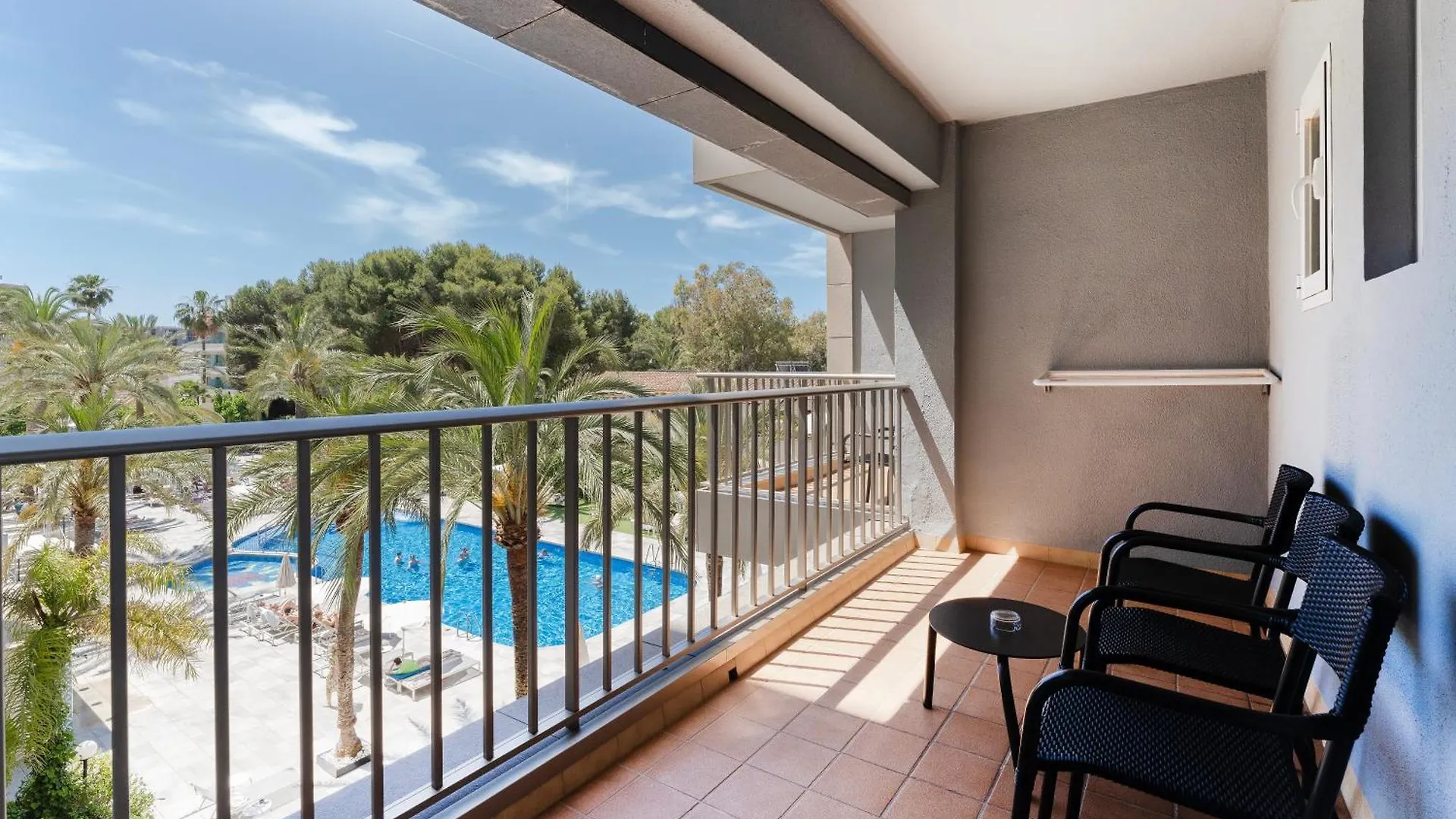 Bordoy Cosmopolitan Hotel Playa de Palma   Playa de Palma (Mallorca)