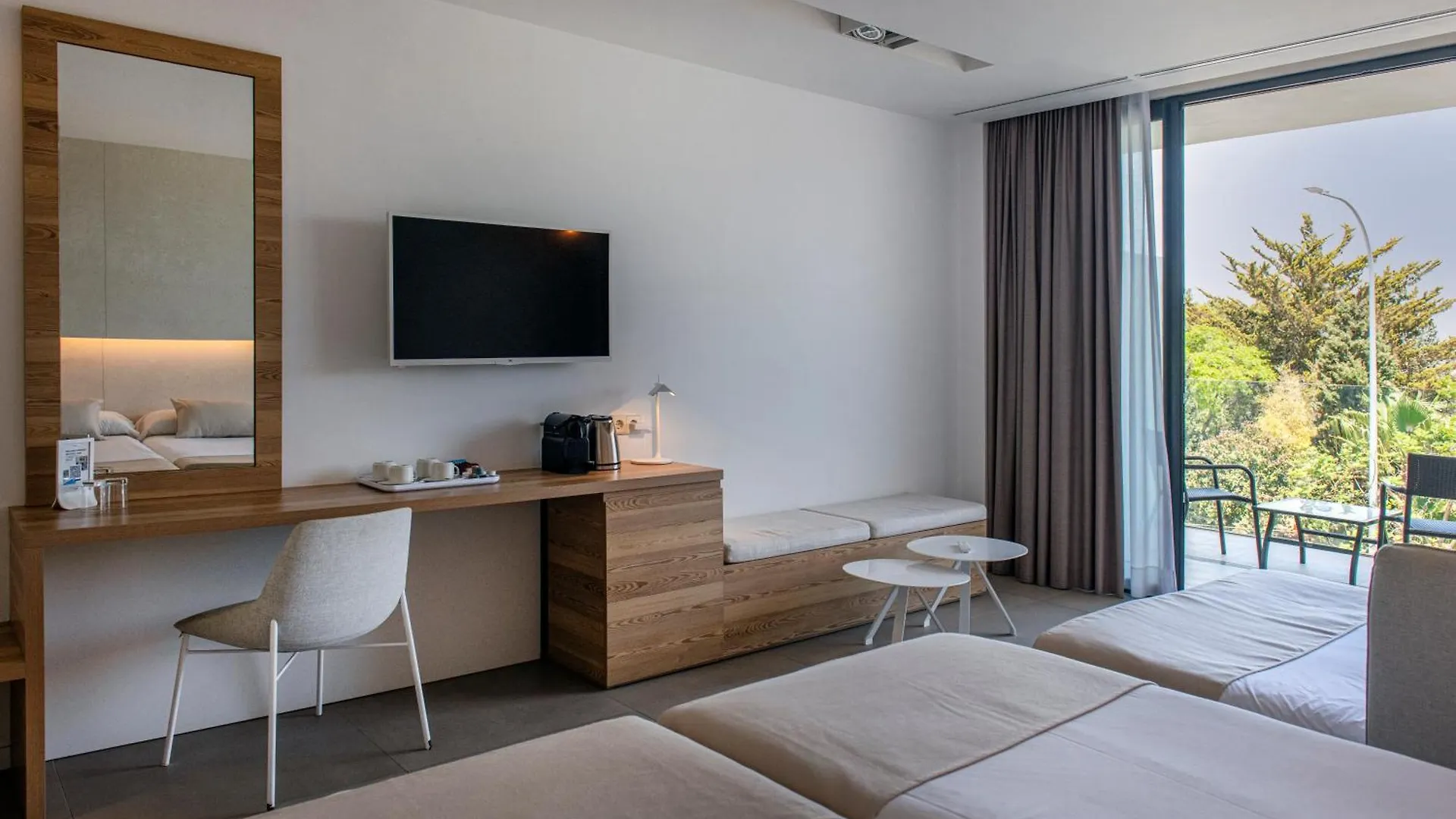 Bordoy Cosmopolitan Hotel Playa de Palma