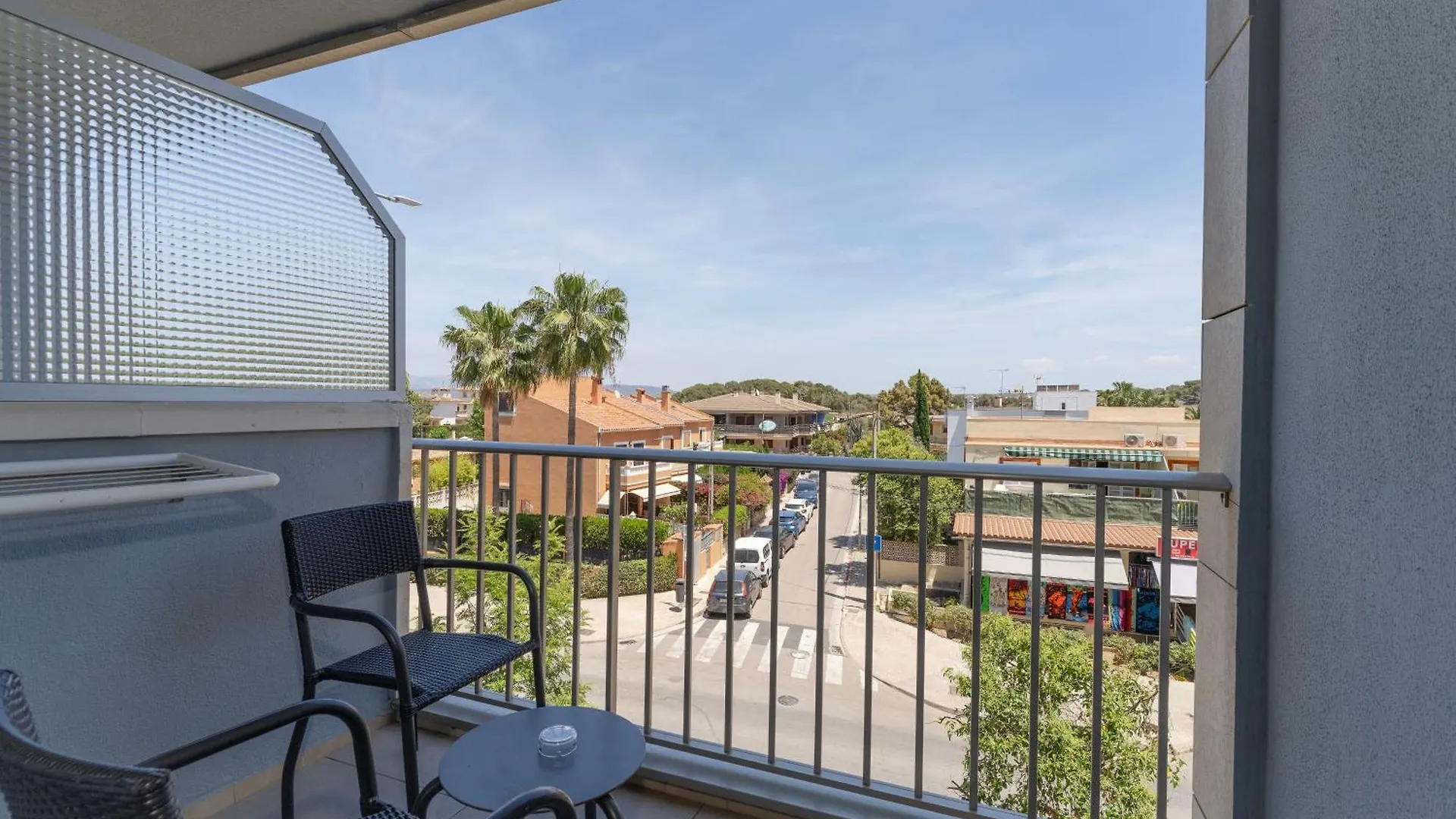 ****  Bordoy Cosmopolitan Hotel Playa de Palma  Spain